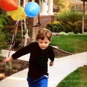 Meet your Posher, Susan