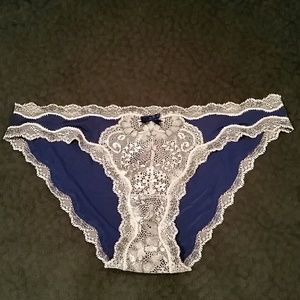 Victoria's Secret panty