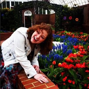 Meet your Posher, Karabeth