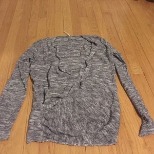 Free People sweater