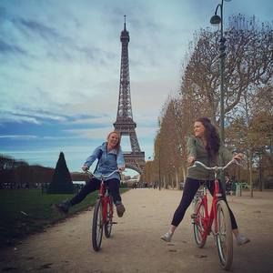 Meet your Posher, Jenna