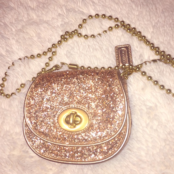 🔥🔥 COACH POPPY BAG🔥🔥
