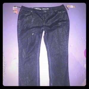 DKNY jeans plus size 28
