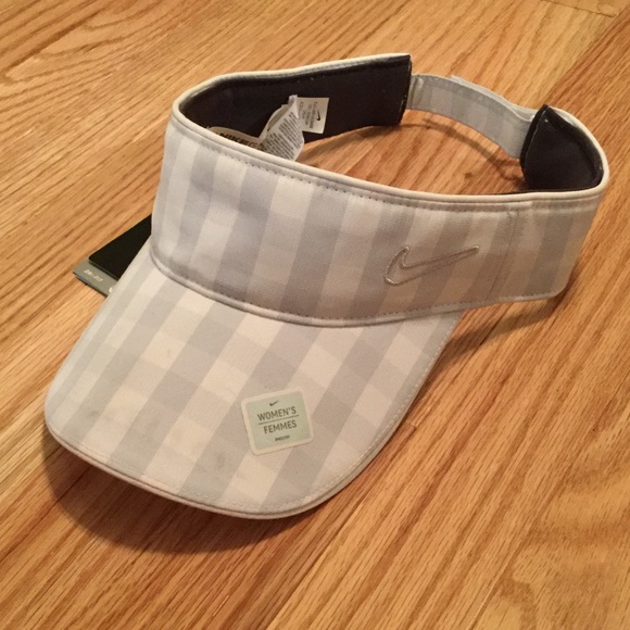 Nike Dri Fit visor