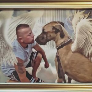 Meet your Posher, Tawnya