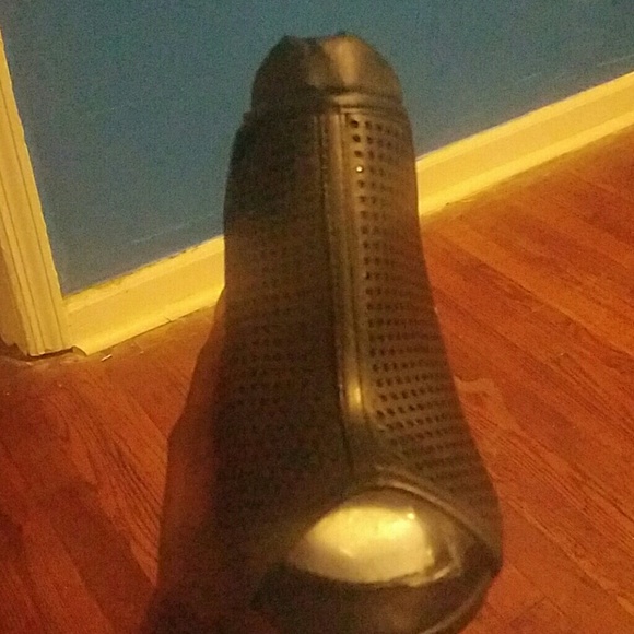 Leila stone shoes - Picture 2 of 4