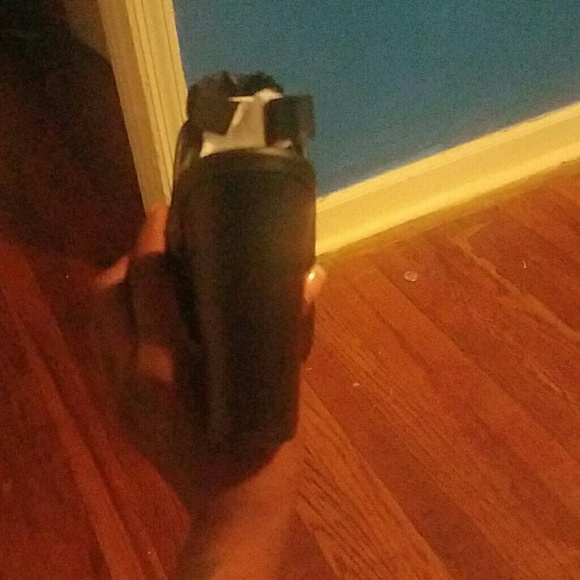 Leila stone shoes - Picture 3 of 4