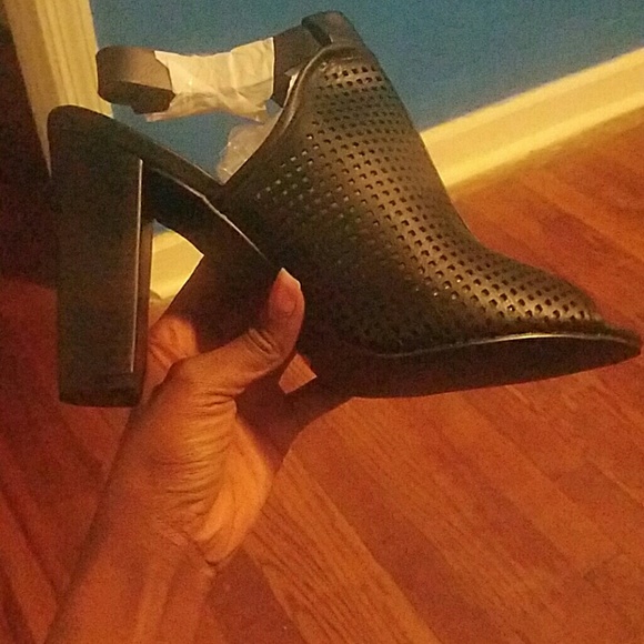 Leila stone shoes - Picture 4 of 4