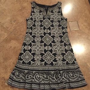 White House Black Market Dress