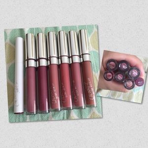 Colourpop Lip Set