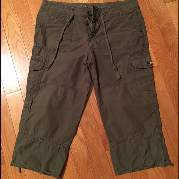 Justice Long Shorts