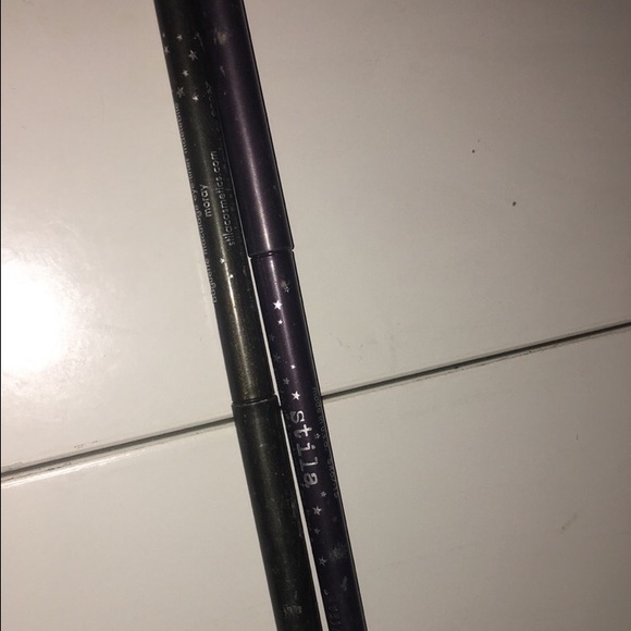 Stila waterproof stick eyeliner