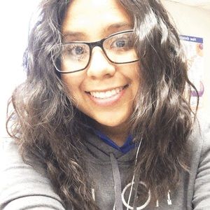 Meet your Posher, Mariana