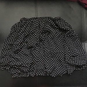 brandy Melville skirt