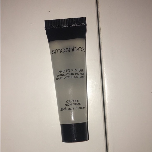 Smashbox Photo Finish Foundation Primer