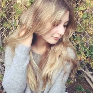 Meet your Posher, Sofia