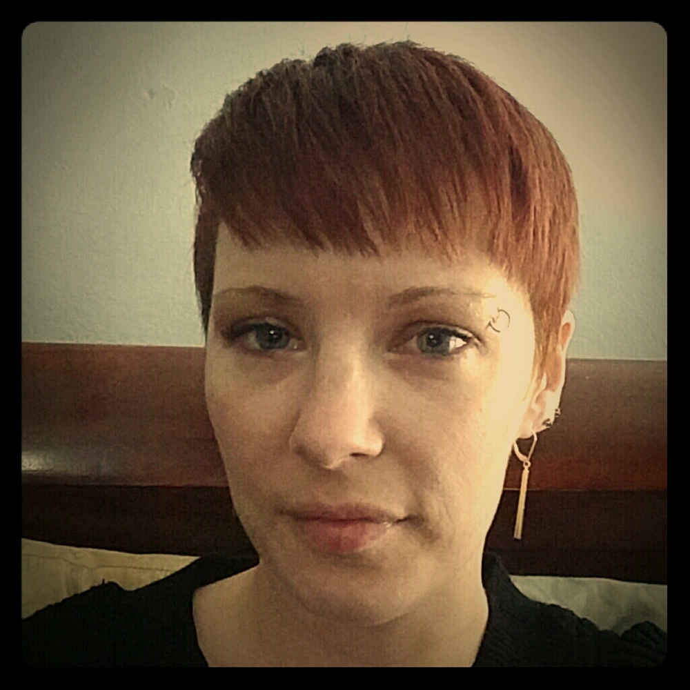 Meet your Posher, Bethany