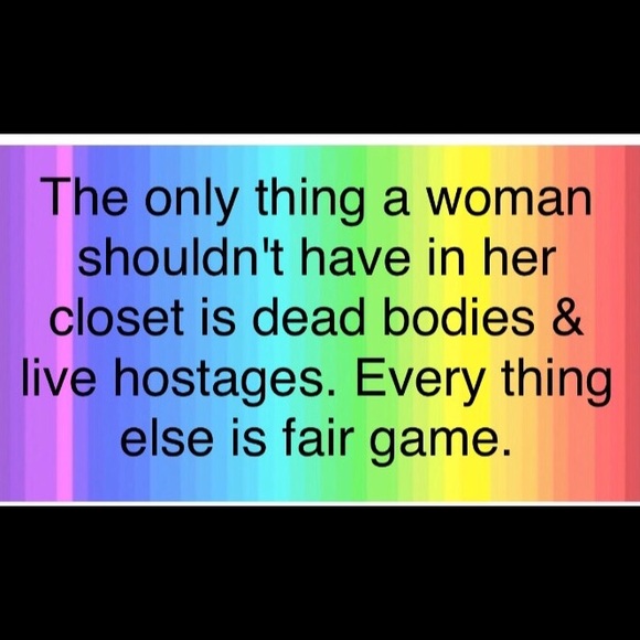 Meet your Posher - Picture 7 of 8