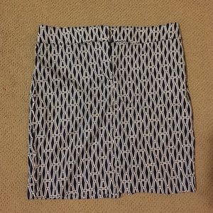 Ellen Tracy Skirt