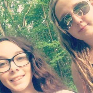 Meet your Posher, Riley