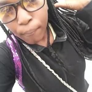 Meet your Posher, Shaviyae