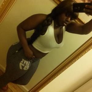 Meet your Posher, Alexandria