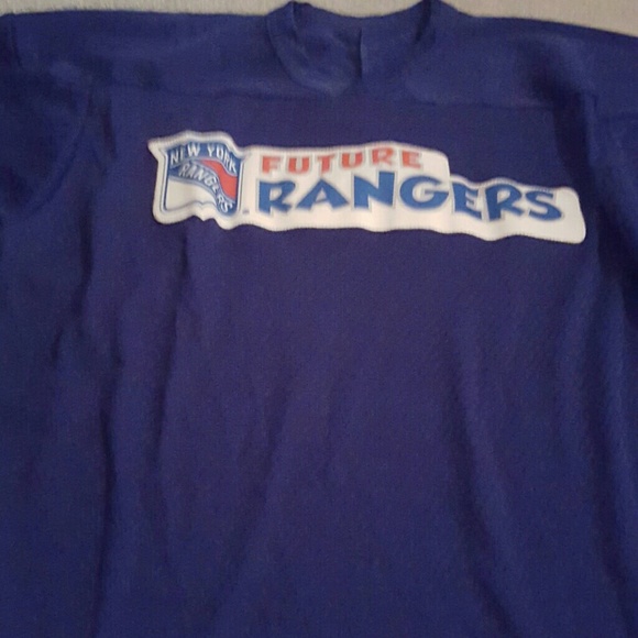 Youth Jersey - Picture 1 of 1