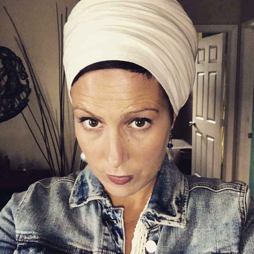 Meet your Posher, Erika