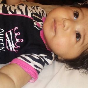 Meet your Posher, Emma