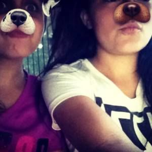 Meet your Posher, Olivia