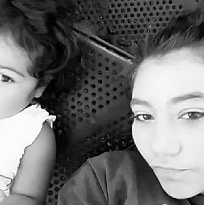 Meet your Posher, Blanca