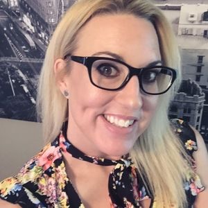 Meet your Posher, Kristin