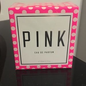 🔻REDUCED🔻NEW Victoria's Secret PINK perfume