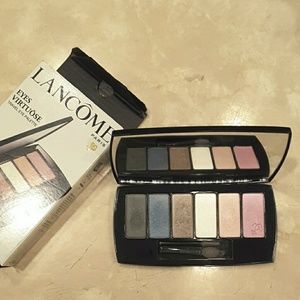 Reduced! Lancome Eye Palette Travel