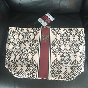 Brighton tote