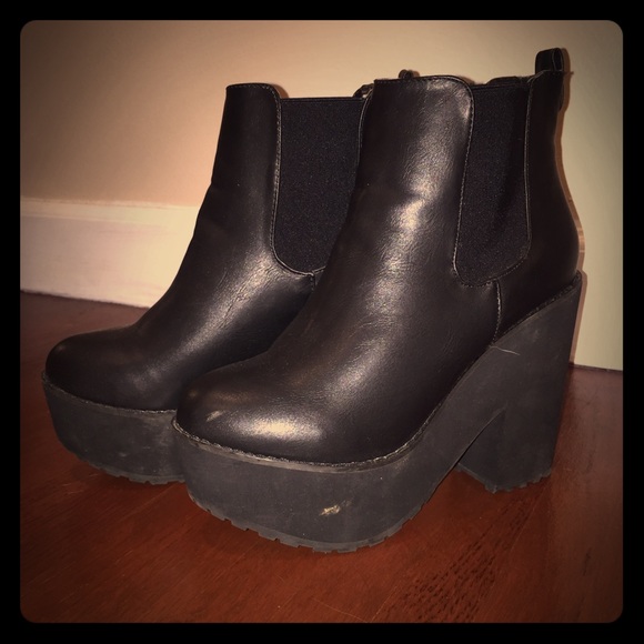 Forever 21 Platforms