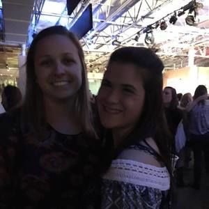 Meet your Posher, Amanda