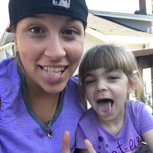 Meet your Posher, Shanel