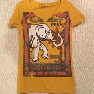 Lucky Brand T-Shirt