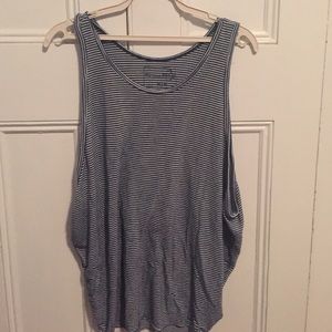 Free People Tank