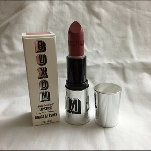 Buxom full bodied Lipstick in shade Dolly