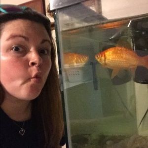 Meet your Posher, Brittany