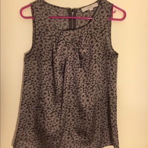 Ann Taylor LOFT shell