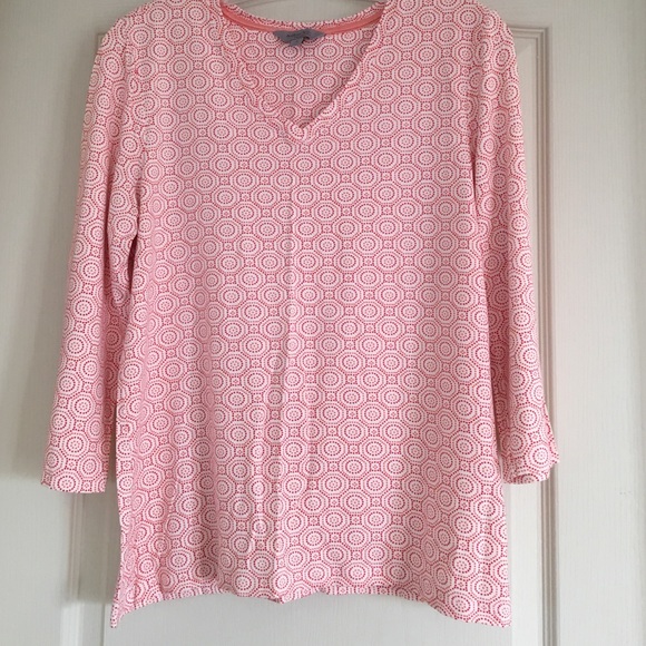Amber Sun blouse