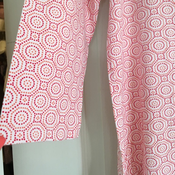 Amber Sun blouse - Picture 2 of 4