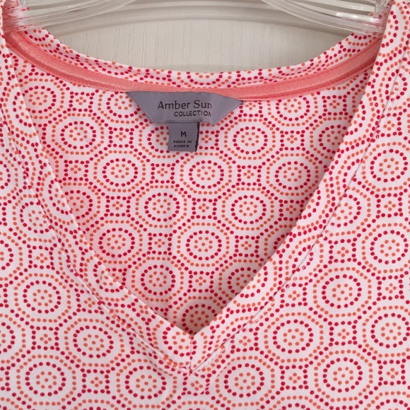 Amber Sun blouse - Picture 3 of 4