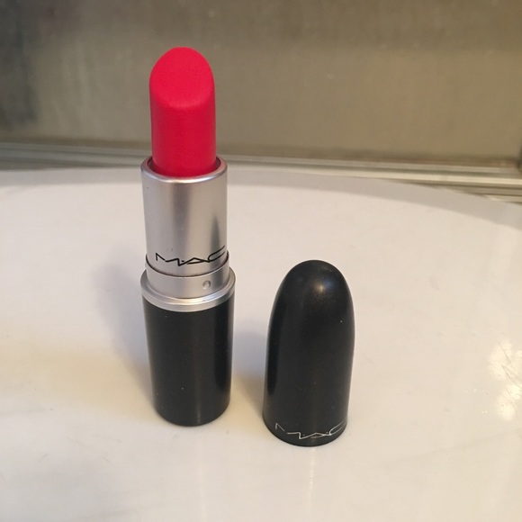 Mac lipstick