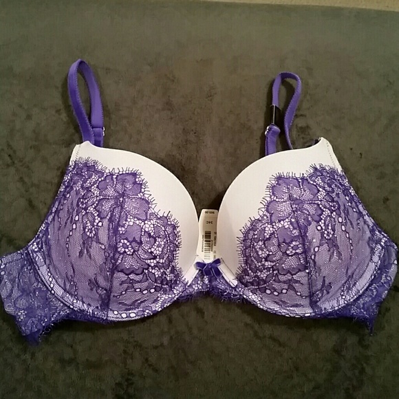 Victoria's Secret bra