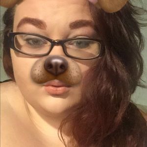 Meet your Posher, Catherine