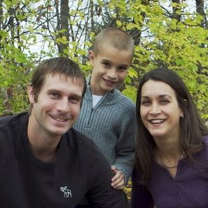 Meet your Posher, Kevin